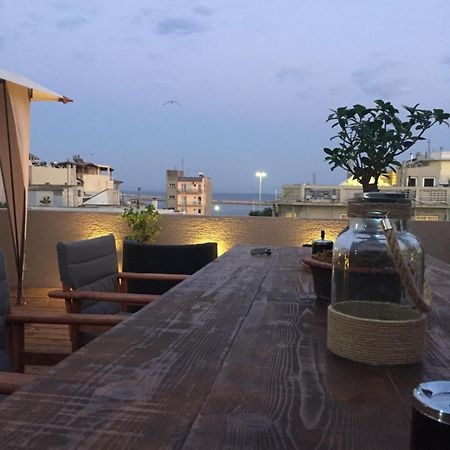 أليكسانثيربوليس City Lofts المظهر الخارجي الصورة