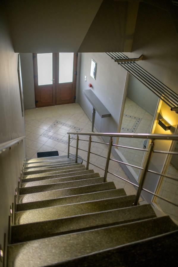 أليكسانثيربوليس City Lofts المظهر الخارجي الصورة