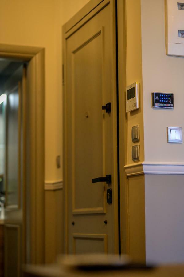 أليكسانثيربوليس City Lofts المظهر الخارجي الصورة