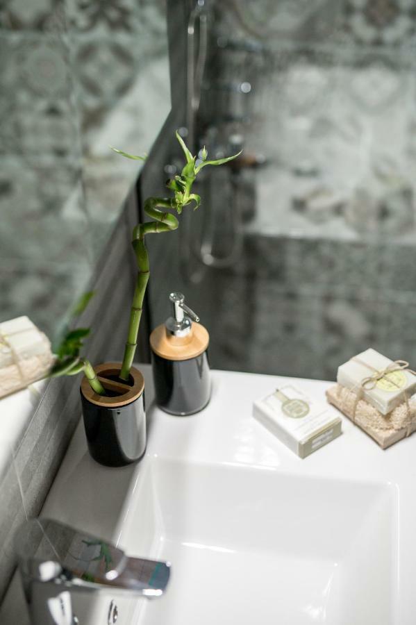 أليكسانثيربوليس City Lofts المظهر الخارجي الصورة