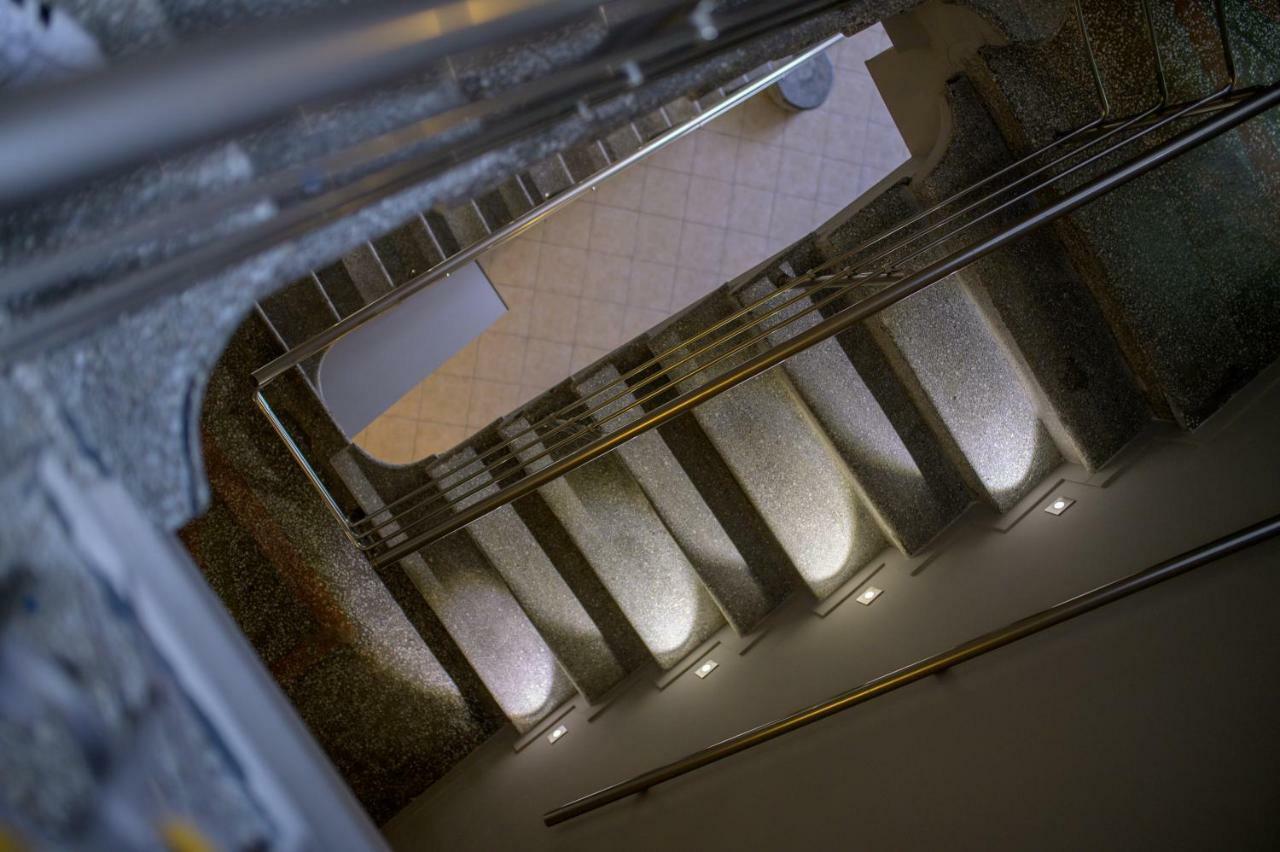 أليكسانثيربوليس City Lofts المظهر الخارجي الصورة