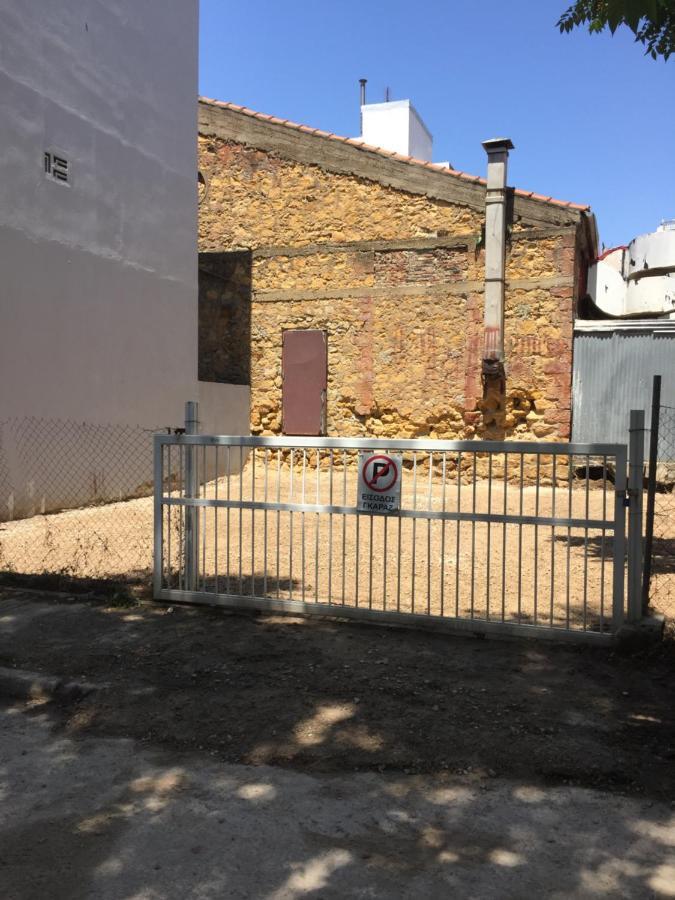 أليكسانثيربوليس City Lofts المظهر الخارجي الصورة